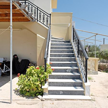 Athina Seaside Lejlighed Kardamena  Eksteriør billede