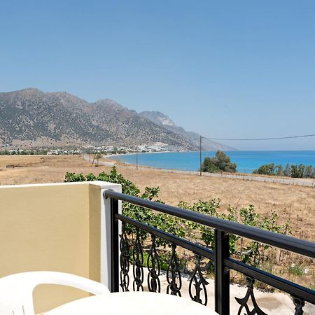 Athina Seaside Lejlighed Kardamena  Eksteriør billede