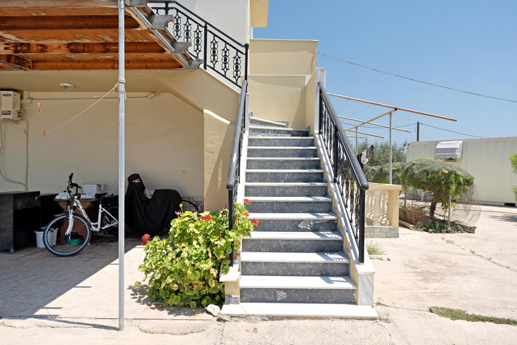 Athina Seaside Lejlighed Kardamena  Eksteriør billede