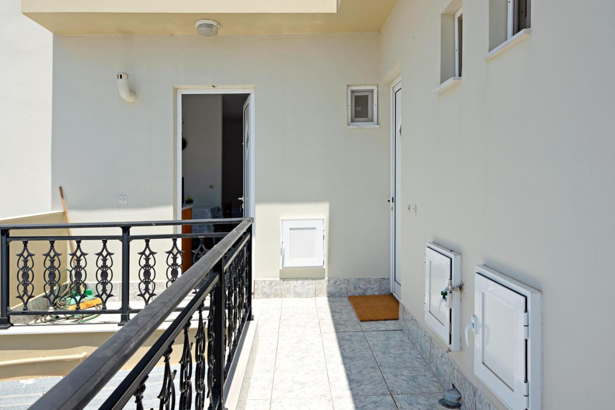 Athina Seaside Lejlighed Kardamena  Eksteriør billede