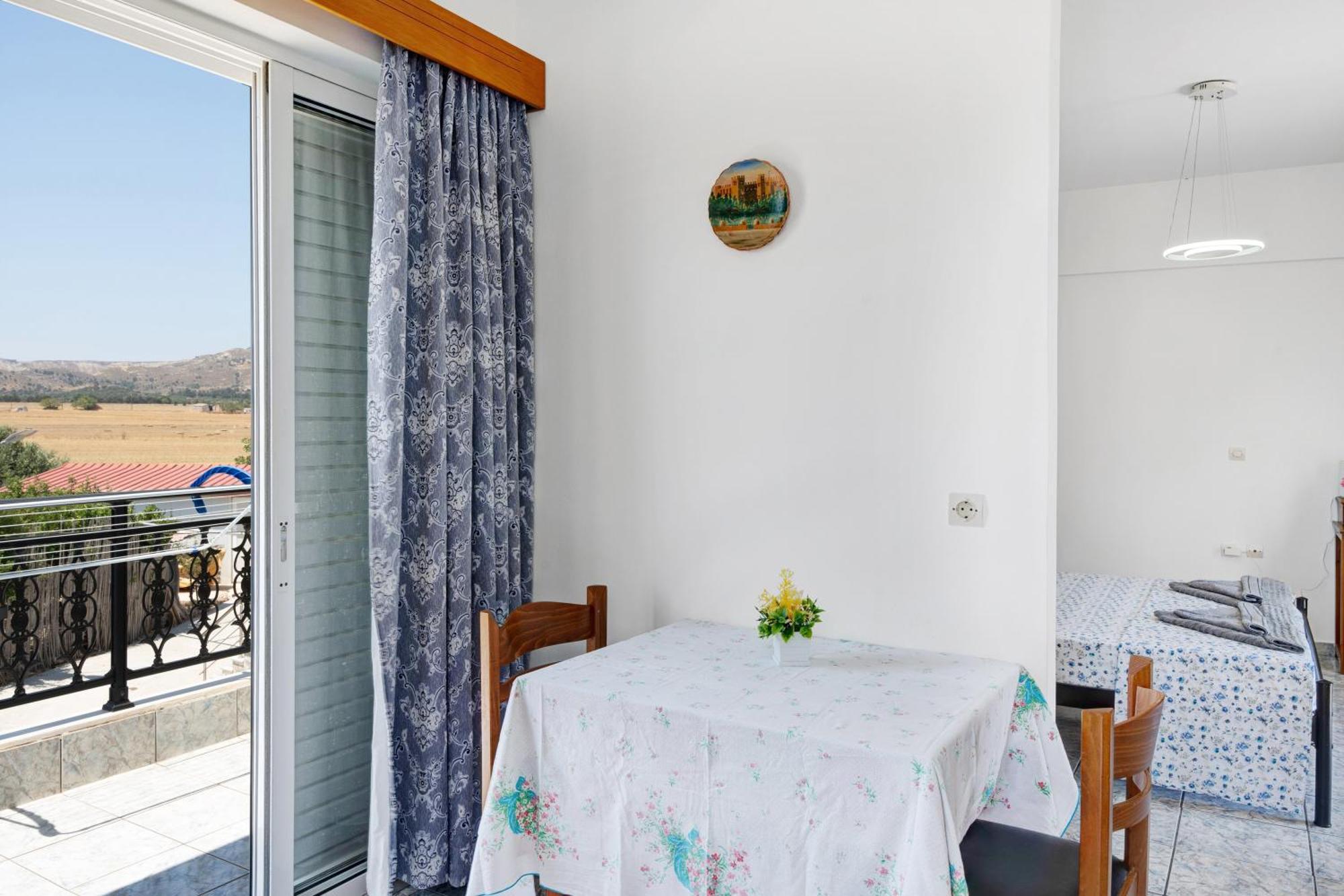 Athina Seaside Lejlighed Kardamena  Eksteriør billede