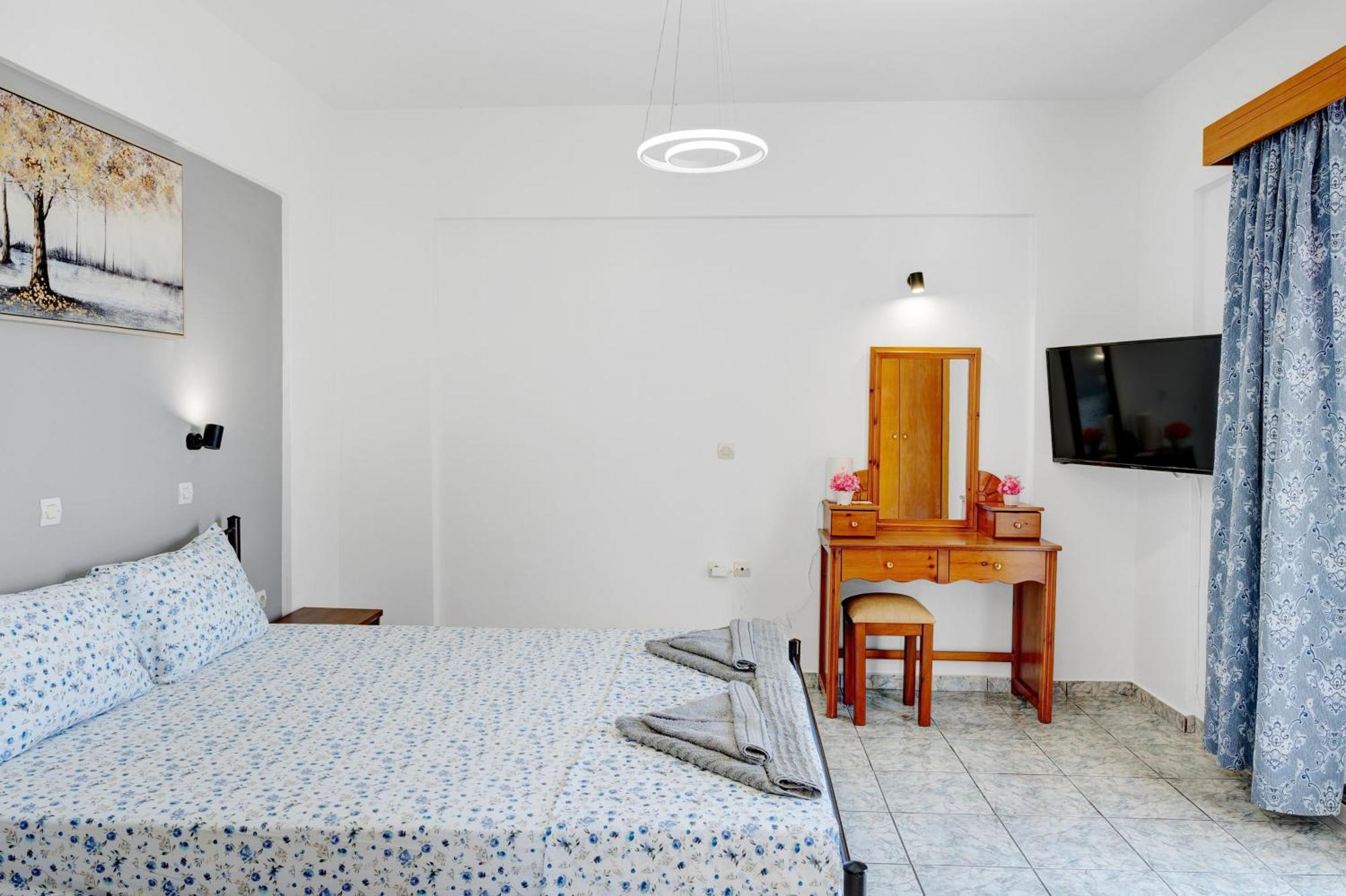 Athina Seaside Lejlighed Kardamena  Eksteriør billede